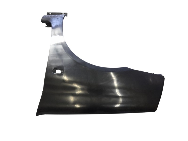 Recambio de aleta delantera izquierda para renault clio ii fase ii (b/cb0) referencia OEM IAM  7701473448 109193612/5502531/RN32