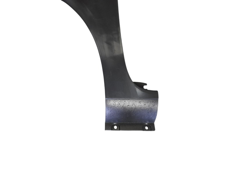 Recambio de aleta delantera izquierda para renault clio ii fase ii (b/cb0) referencia OEM IAM  7701473448 109193612/5502531/RN32