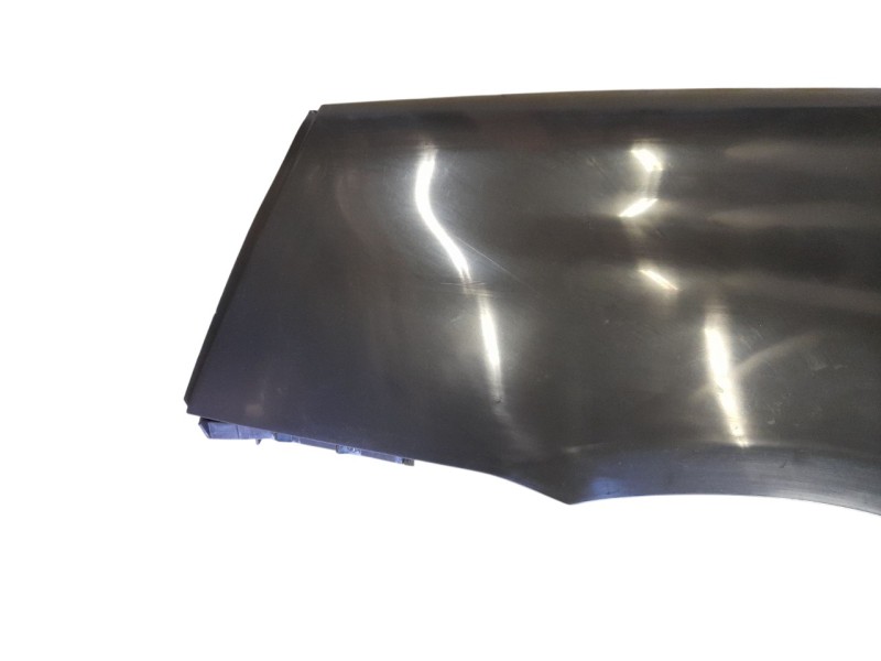 Recambio de aleta delantera izquierda para renault clio ii fase ii (b/cb0) referencia OEM IAM  7701473448 109193612/5502531/RN32