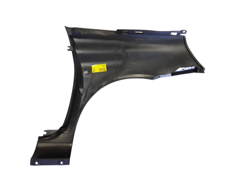 Recambio de aleta delantera izquierda para renault clio ii fase ii (b/cb0) referencia OEM IAM  7701473448 109193612/5502531/RN32