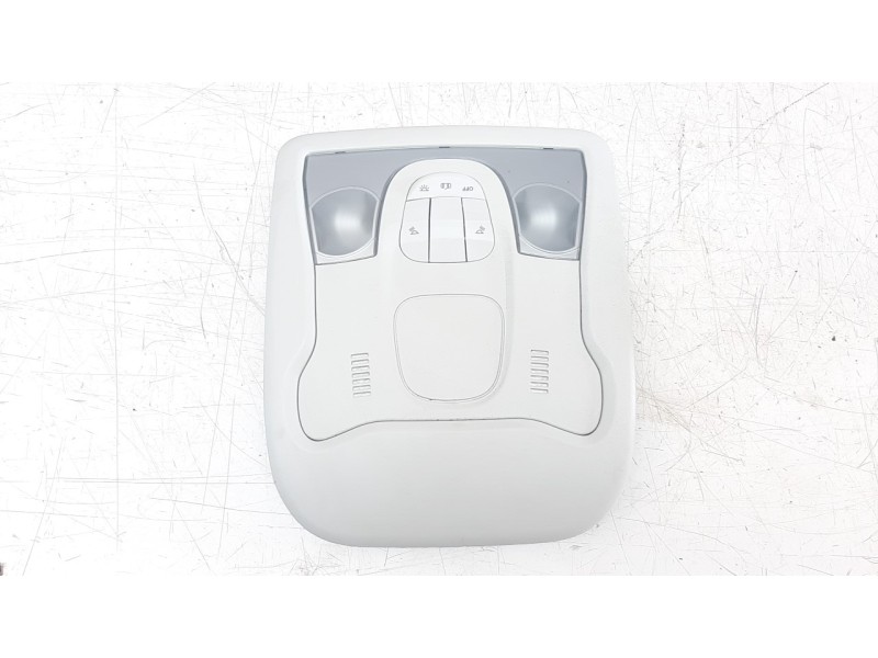 Recambio de luz interior para jeep renegade 1.0 t-gdi cat referencia OEM IAM 07356728740 07356212890 
