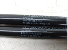 Recambio de amortiguadores maletero / porton para volkswagen polo vi (aw1, bz1, ae1) 1.0 tsi referencia OEM IAM  2G6827550E  2