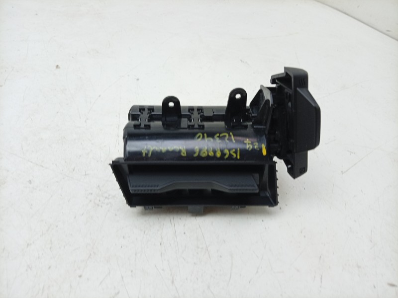 Recambio de aireador izquierdo para renault rafale rafale referencia OEM IAM  687619417R 
