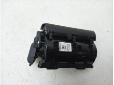 Recambio de aireador izquierdo para renault rafale rafale referencia OEM IAM  687619417R  2