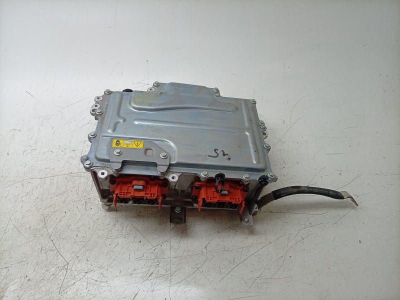 Recambio de inversor para renault rafale rafale referencia OEM IAM  HMLGT2098R 