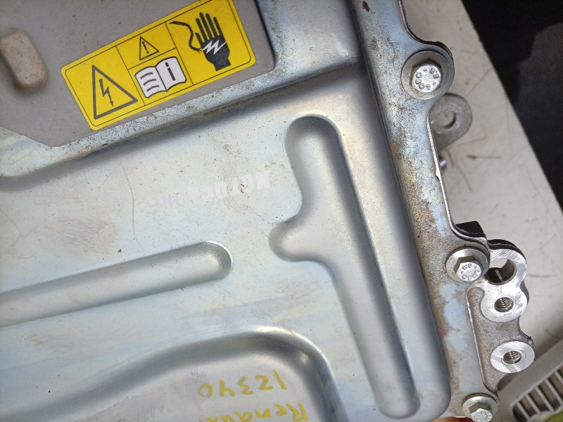 Recambio de inversor para renault rafale rafale referencia OEM IAM  HMLGT2098R 