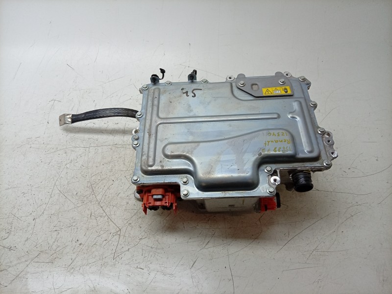 Recambio de inversor para renault rafale rafale referencia OEM IAM  HMLGT2098R 