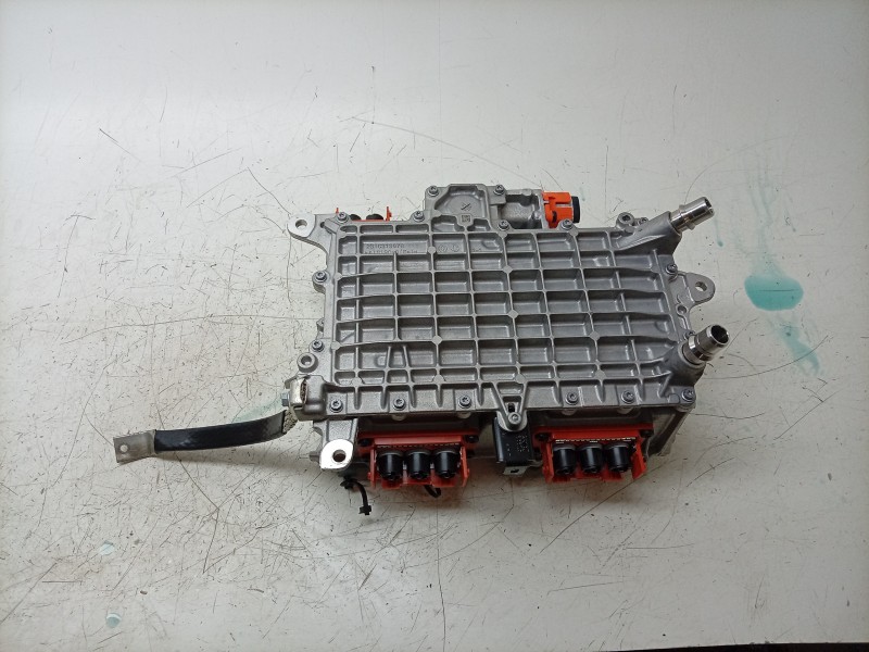 Recambio de inversor para renault rafale rafale referencia OEM IAM  HMLGT2098R 