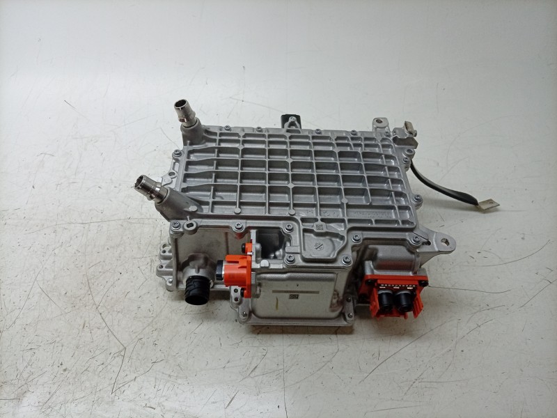 Recambio de inversor para renault rafale rafale referencia OEM IAM  HMLGT2098R 