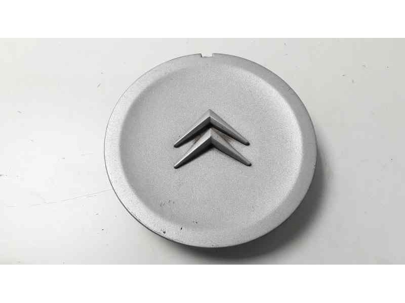 Recambio de tapacubos para citroen c5 berlina referencia OEM IAM 9638064980  