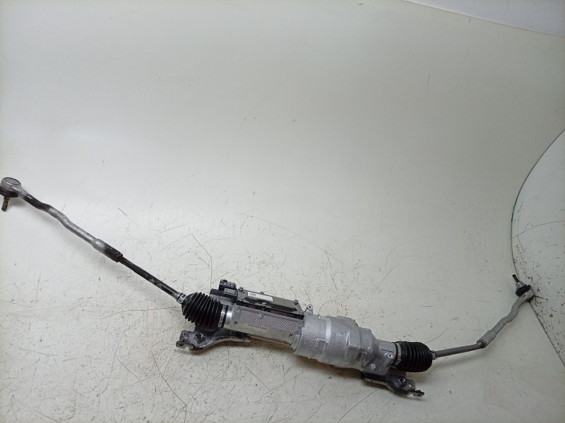 Recambio de cremallera direccion para renault rafale rafale referencia OEM IAM  521528986R 