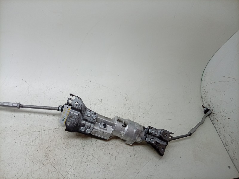 Recambio de cremallera direccion para renault rafale rafale referencia OEM IAM  521528986R 