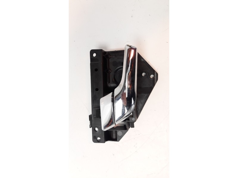 Recambio de maneta interior trasera izquierda para jaguar xf 2.2 diesel luxury referencia OEM IAM 8X2322601AE  