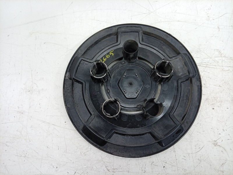 Recambio de tapacubos para renault express furgoneta/monovolumen 1.5 blue dci 75 (f6aa) referencia OEM IAM  403158467R 