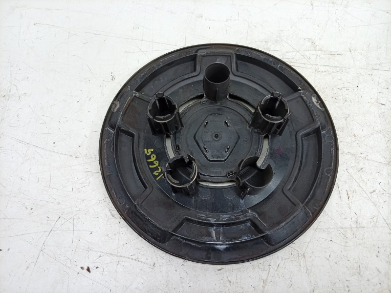 Recambio de tapacubos para renault express furgoneta/monovolumen 1.5 blue dci 75 (f6aa) referencia OEM IAM  403158467R 