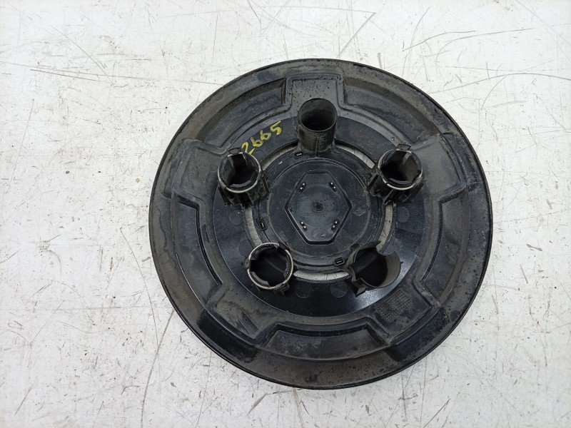 Recambio de tapacubos para renault express furgoneta/monovolumen 1.5 blue dci 75 (f6aa) referencia OEM IAM  403158467R 