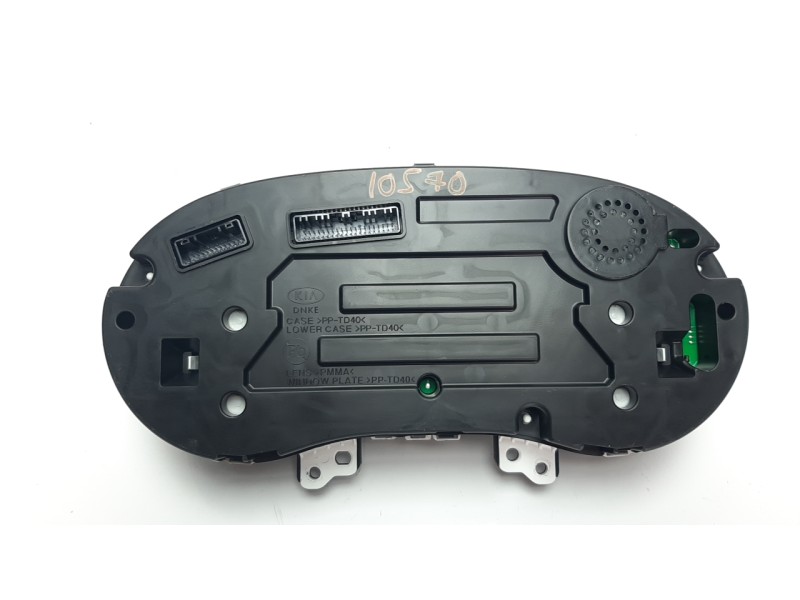 Recambio de cuadro instrumentos para kia picanto (ja) 1.0 cat referencia OEM IAM 94003G6521  