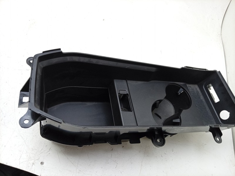 Recambio de moldura para renault rafale rafale referencia OEM IAM  961503121R 