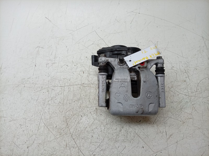 Recambio de pinza de freno trasera izquierda para renault rafale rafale referencia OEM IAM  440103470R 