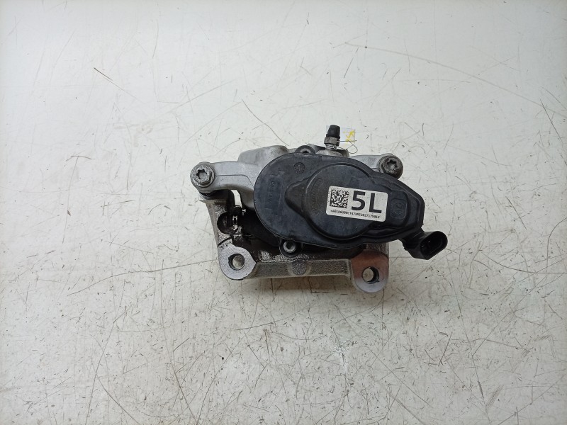 Recambio de pinza de freno trasera izquierda para renault rafale rafale referencia OEM IAM  440103470R 