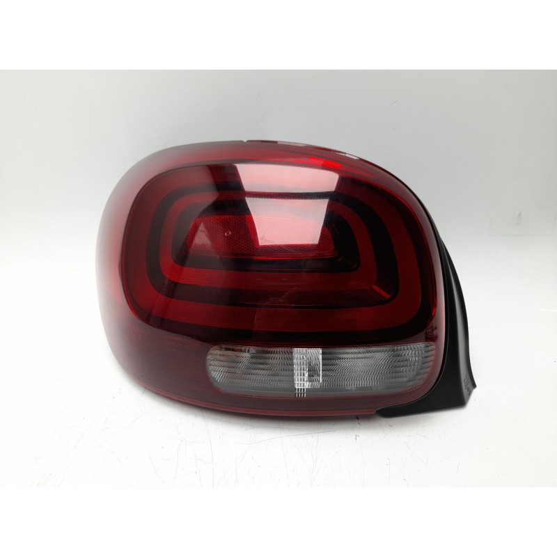 Recambio de piloto trasero izquierdo para citroën c3 iii (sx) 1.5 bluehdi 100 (sxyhyp, sxyhtu) referencia OEM IAM  9812257580 10