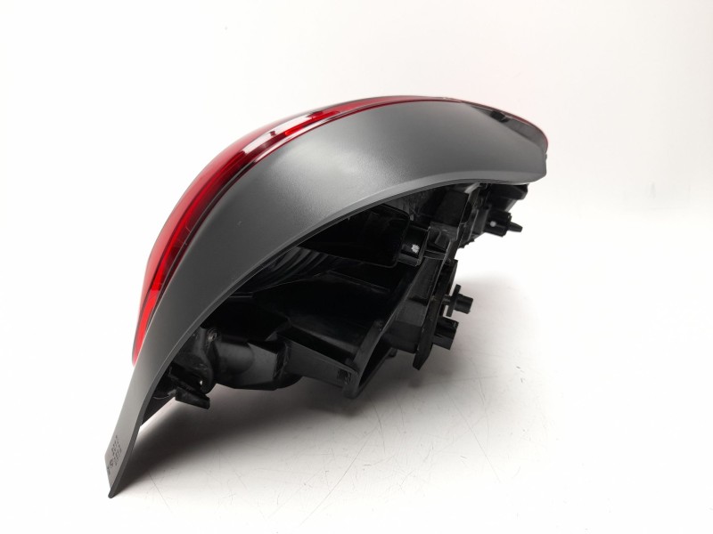 Recambio de piloto trasero izquierdo para citroën c3 iii (sx) 1.5 bluehdi 100 (sxyhyp, sxyhtu) referencia OEM IAM  9812257580 10
