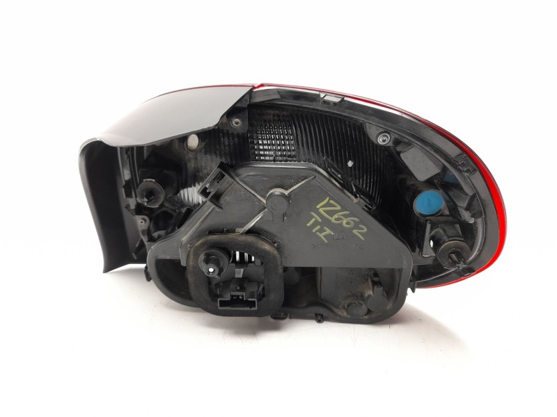 Recambio de piloto trasero izquierdo para citroën c3 iii (sx) 1.5 bluehdi 100 (sxyhyp, sxyhtu) referencia OEM IAM  9812257580 10