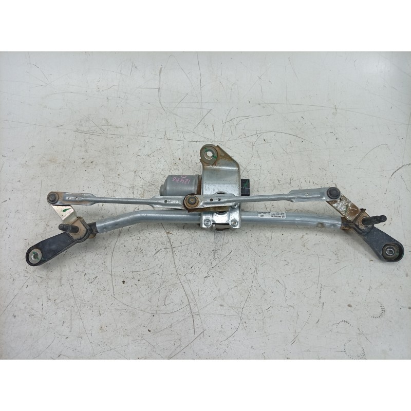 Recambio de motor limpia delantero para dacia duster iii eco-g 100 essential referencia OEM IAM 288007139R 288007139R 