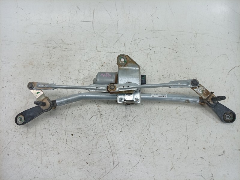 Recambio de motor limpia delantero para dacia duster iii eco-g 100 essential referencia OEM IAM 288007139R 288007139R 