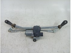 Recambio de motor limpia delantero para dacia duster iii eco-g 100 essential referencia OEM IAM 288007139R 288007139R  2
