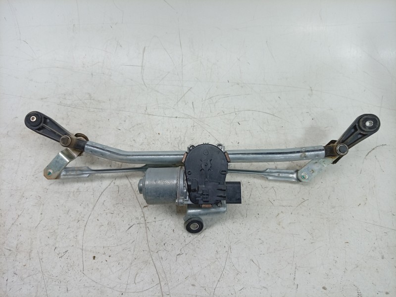 Recambio de motor limpia delantero para dacia duster iii eco-g 100 essential referencia OEM IAM 288007139R 288007139R 