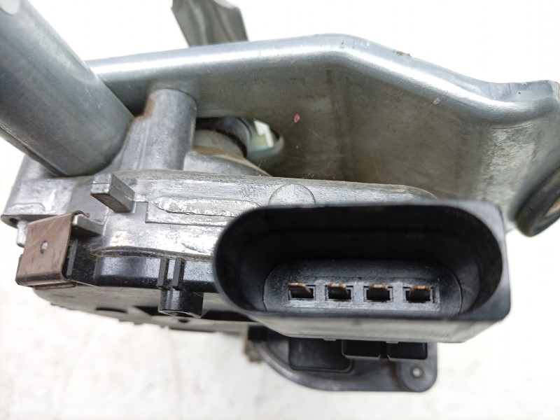 Recambio de motor limpia delantero para dacia duster iii eco-g 100 essential referencia OEM IAM 288007139R 288007139R 