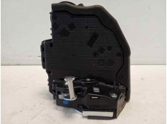 Recambio de cerradura puerta trasera izquierda para toyota auris 1.2 16v turbo cat referencia OEM IAM    2