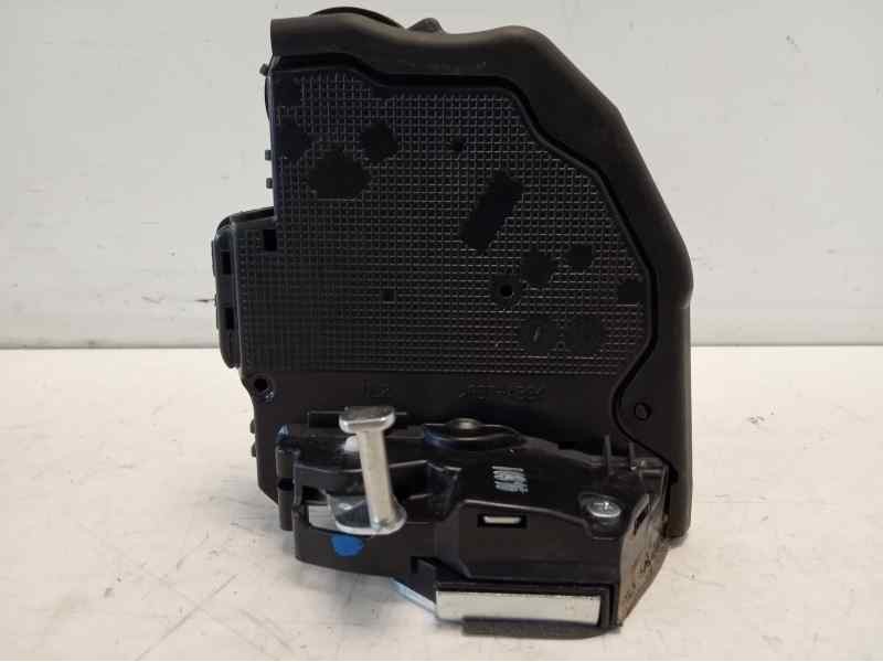 Recambio de cerradura puerta trasera izquierda para toyota auris 1.2 16v turbo cat referencia OEM IAM   