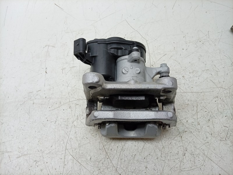 Recambio de pinza de freno trasera derecha para renault rafale rafale referencia OEM IAM  440007598R 