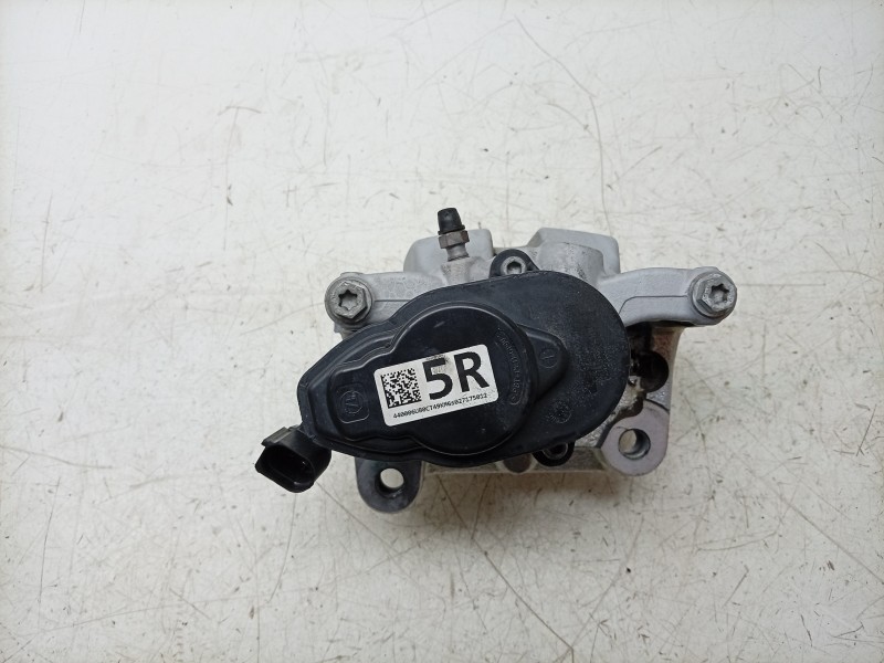 Recambio de pinza de freno trasera derecha para renault rafale rafale referencia OEM IAM  440007598R 