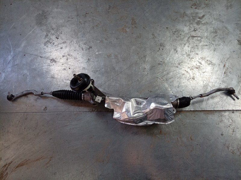 Recambio de cremallera direccion para renault rafale rafale referencia OEM IAM  6800018590A 