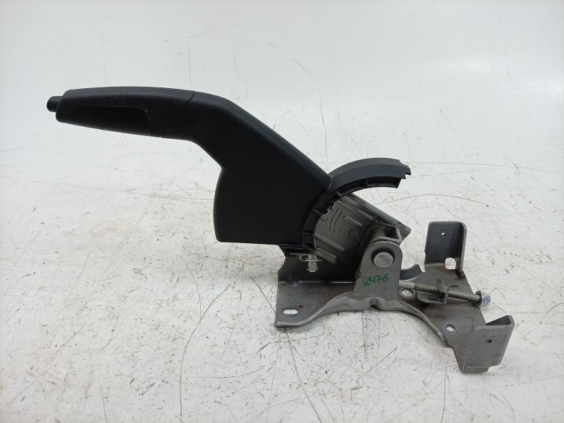 Recambio de palanca freno para dacia duster iii eco-g 100 essential referencia OEM IAM  363127369R 