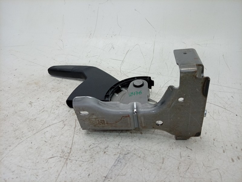 Recambio de palanca freno para dacia duster iii eco-g 100 essential referencia OEM IAM  363127369R 