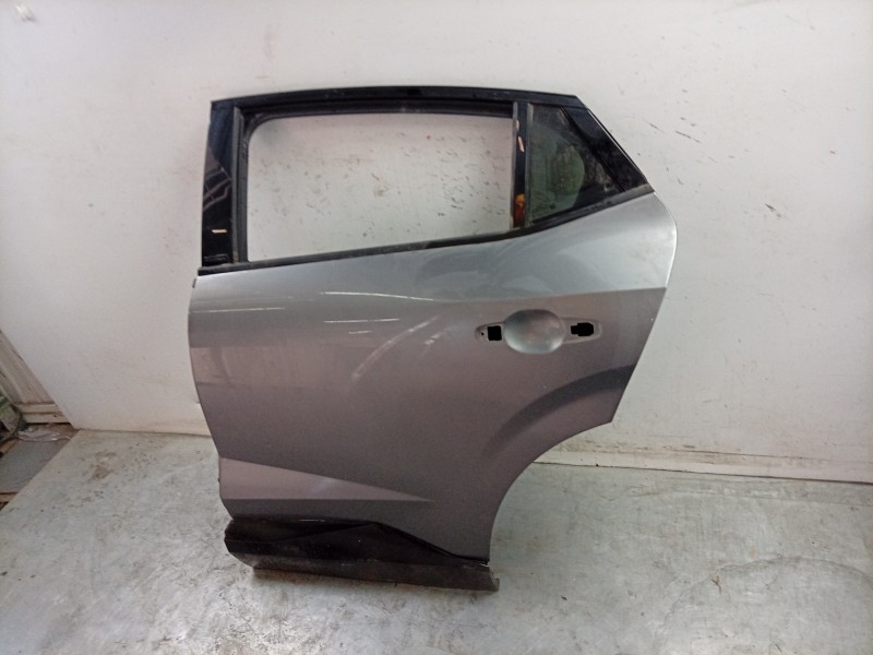 Recambio de puerta trasera izquierda para renault rafale rafale referencia OEM IAM 821018386R 821018386R 