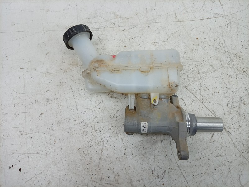Recambio de bomba freno para dacia duster iii eco-g 100 essential referencia OEM IAM  460918660R 