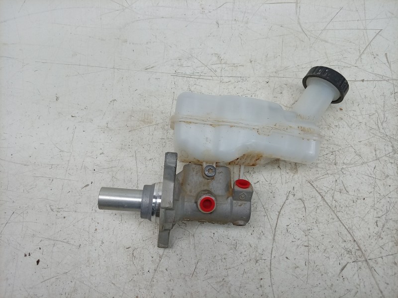 Recambio de bomba freno para dacia duster iii eco-g 100 essential referencia OEM IAM  460918660R 