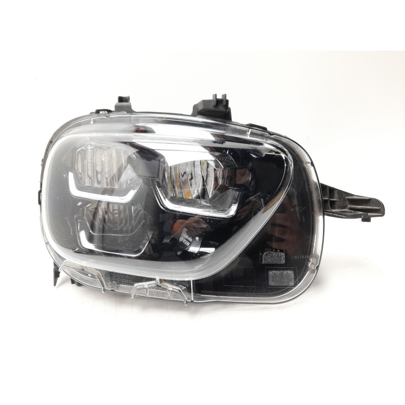 Recambio de faro derecho para citroën c3 iii (sx) 1.5 bluehdi 100 (sxyhyp, sxyhtu) referencia OEM IAM  9836161580 10107691001/11