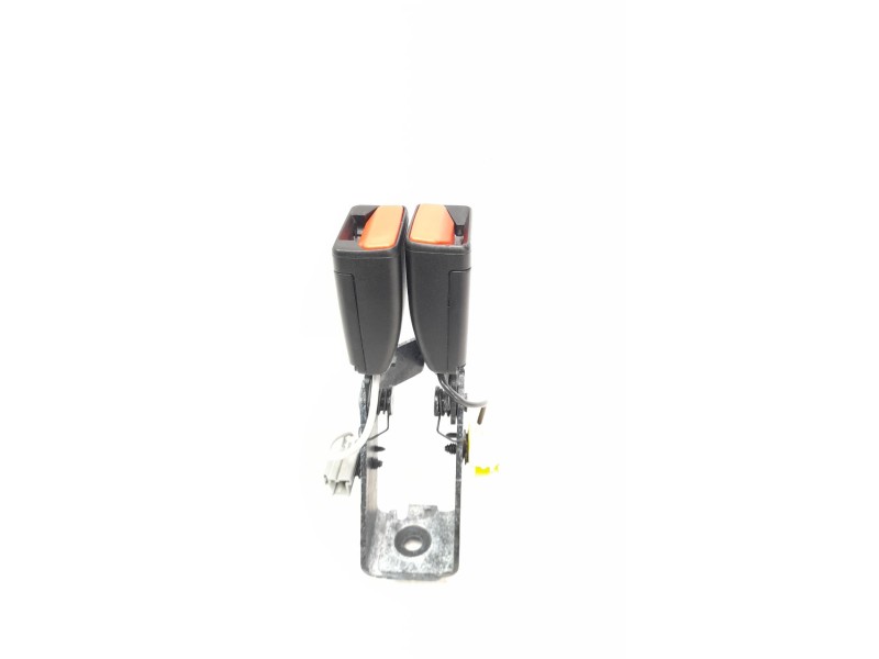 Recambio de juego cinturones trasero para volvo xc60 referencia OEM IAM 39838367  