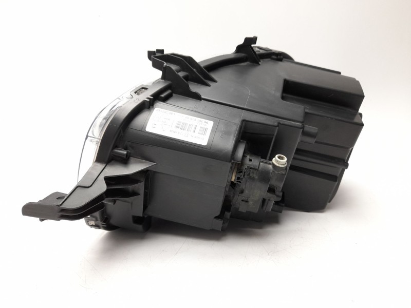 Recambio de faro derecho para citroën c3 iii (sx) 1.5 bluehdi 100 (sxyhyp, sxyhtu) referencia OEM IAM  9836161580 10107691001/11