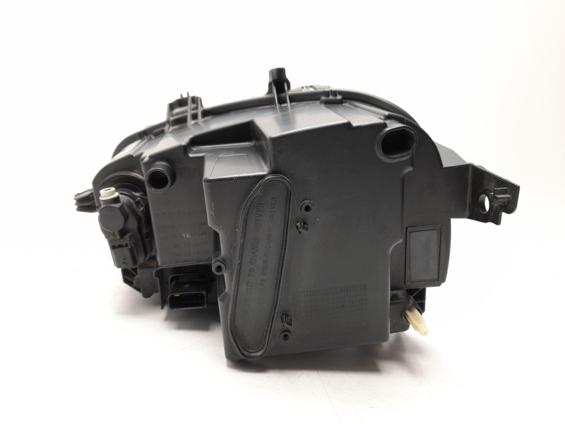 Recambio de faro derecho para citroën c3 iii (sx) 1.5 bluehdi 100 (sxyhyp, sxyhtu) referencia OEM IAM  9836161580 10107691001/11