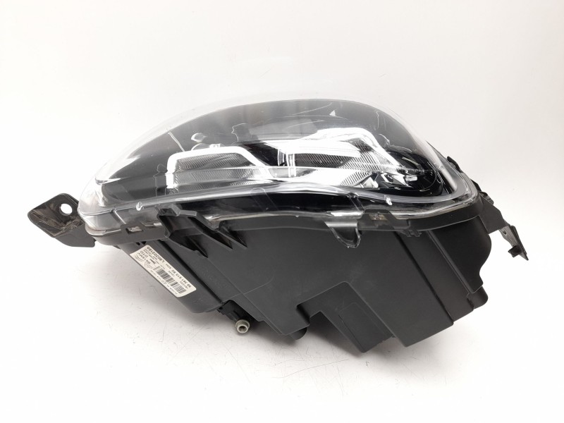 Recambio de faro derecho para citroën c3 iii (sx) 1.5 bluehdi 100 (sxyhyp, sxyhtu) referencia OEM IAM  9836161580 10107691001/11
