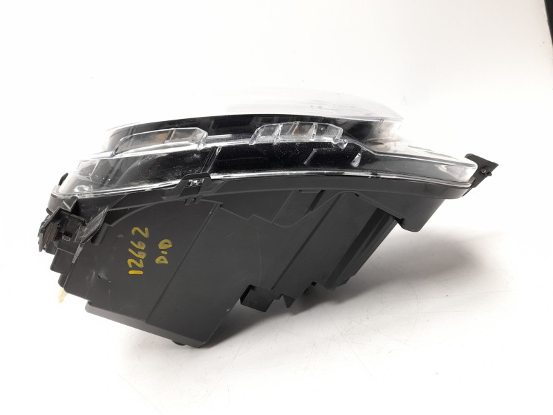Recambio de faro derecho para citroën c3 iii (sx) 1.5 bluehdi 100 (sxyhyp, sxyhtu) referencia OEM IAM  9836161580 10107691001/11