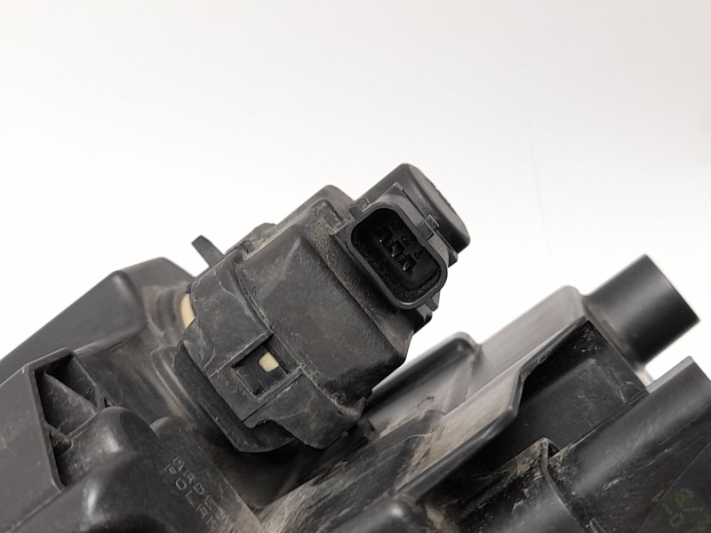 Recambio de faro derecho para citroën c3 iii (sx) 1.5 bluehdi 100 (sxyhyp, sxyhtu) referencia OEM IAM  9836161580 10107691001/11