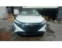 NISSAN QASHQAI III (J12)